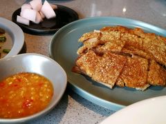 彝族大烧-半山腰·云南菜(侨福芳草地店)