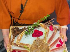 -上井料理黑金店(IFS国金中心店)