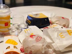 -麦当劳(酒仙桥路店)