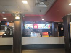 -麦当劳(丽江玉河广场店)
