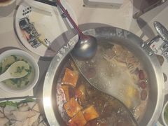 -八合里潮汕鲜牛肉火锅(福州万象城店)