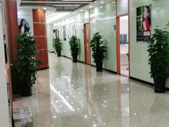 -茂菊口腔连锁(浦东南路店)