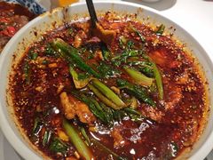 -椒馋小馆(绿源路店)