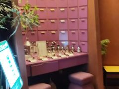 -泰二·泰Time SPA足道·洗头按摩·采耳午休(水贝店)