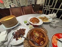 -北京王府井希尔顿酒店·秦唐中餐厅Chynna