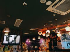 -有喜屋·深夜食堂(北京西路店)