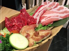-吉秋田鲜和牛烧肉·肉档自选