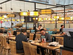 -小杨生煎(杭州东站店)