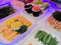 -人民公社大食堂(张家湾店)