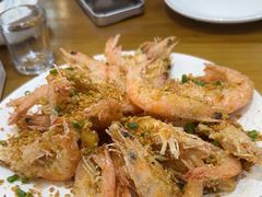 -醉壹号海鲜大排档(厦门美食地标店)