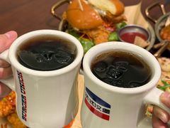 -华莱士·全鸡汉堡(四望亭店)