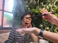 -南城十里潮汕鲜牛火锅·鲜虾生滚粥(融汇老商埠店)