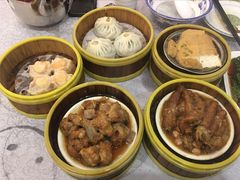 -华联广州大酒店-餐厅