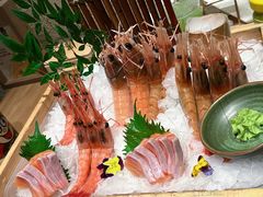 -Minase水濑·日料放题(外滩店)