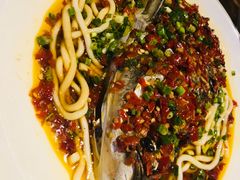 -繁花里音乐餐厅(新天地店)