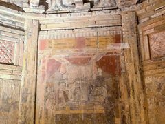 -洛阳古墓博物馆