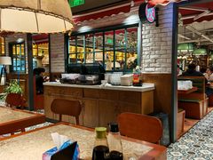 -金谷园饺子馆(北邮总店)