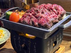 -筱田の食堂·izakaya(淮海中路店)