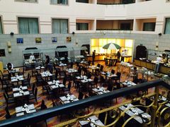 -北京宝辰饭店·明苑咖啡厅