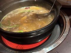 -芸鲜季·云南野生菌餐厅· 云南风物味研社(闵行店)