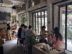 -O'mills Sourdough Bakery&Bistro(永嘉路店)