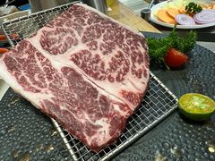 -韩宫宴烤肉·料理(六合龙湖天街店)