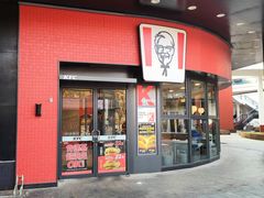 -肯德基(亦庄上海沙龙店)