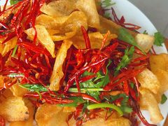 -三点小吃(山大店)