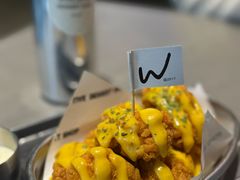 -W COLLECTIVE  DESSERT SHOP