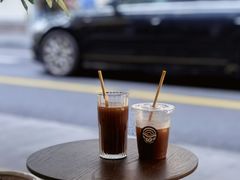 -Radar Coffee(思南路店)