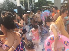 -水王国温泉水世界