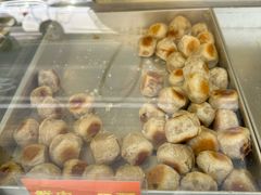 -宋记饼家(石门二路店)