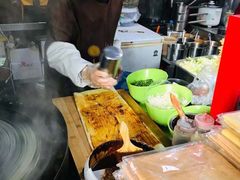 -山东傻大粗粮煎饼(牛街店)