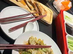 -北院·果木烤鸭·25年东北菜(创意产业园店)