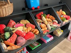 -BossBabe亲子餐厅(金光华广场店)
