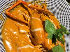 -星叶·东南亚料理(宁波万象汇店)
