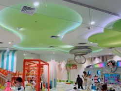 -meland亲子乐园•派对•研学(苏州悠方购物中心店)