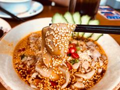 -付掌柜在成都·热炒砂锅集(金禾店)