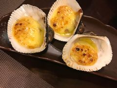 -福樱兰海鲜放题铁板烧(加州店)