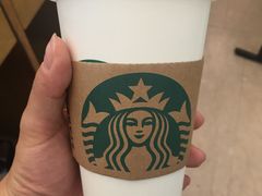 -星巴克(江北机场店)