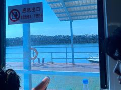 -放鸡岛生态旅游国际度假区