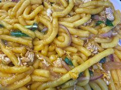 -江合勇丹东兄弟小串海鲜烧烤(总店)