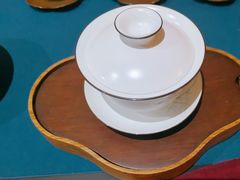 -荷风细雨·中国茶宴(碧云店)