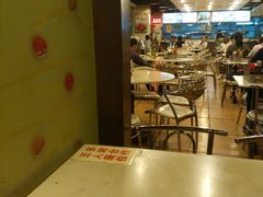 大堂-玲又珑美食(盘福路店)