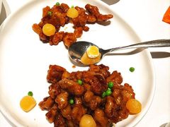 -小厨娘淮扬菜(天印大道店)