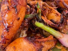 -巽寮印象美食部落餐厅·海鲜·地方特色菜(惠州体验店)