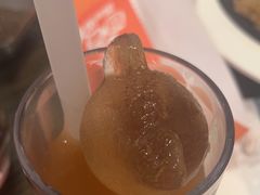 -豪客来牛排(府河店)