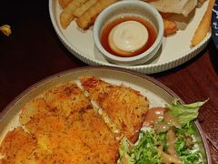 -Fuzzy Bistro 浮几韩餐·茶酒馆