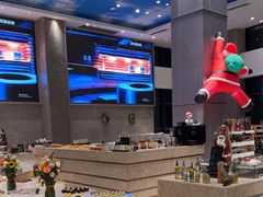 -菲住布渴酒店自助餐厅(阿里巴巴西溪园区店)