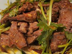 -全聚贤餐厅·湖北家常菜(沙湖店)